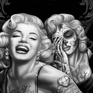 Meet your Posher, Brenda